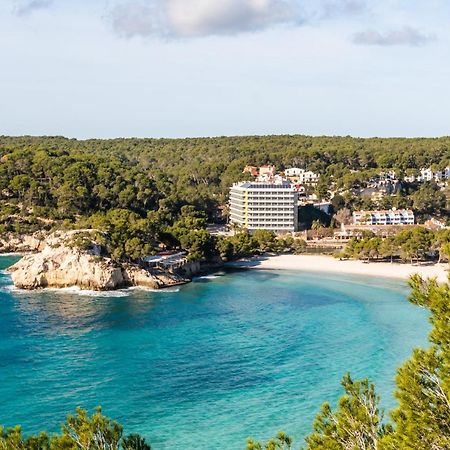 Villa Acantilado Феррериас Экстерьер фото