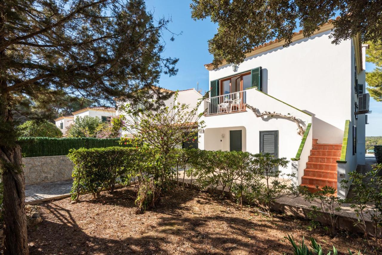 Villa Acantilado Феррериас Экстерьер фото