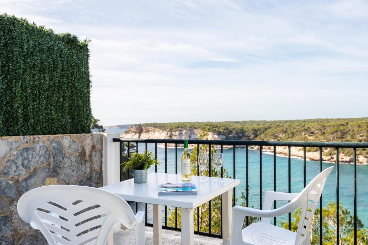 Villa Acantilado Феррериас Экстерьер фото