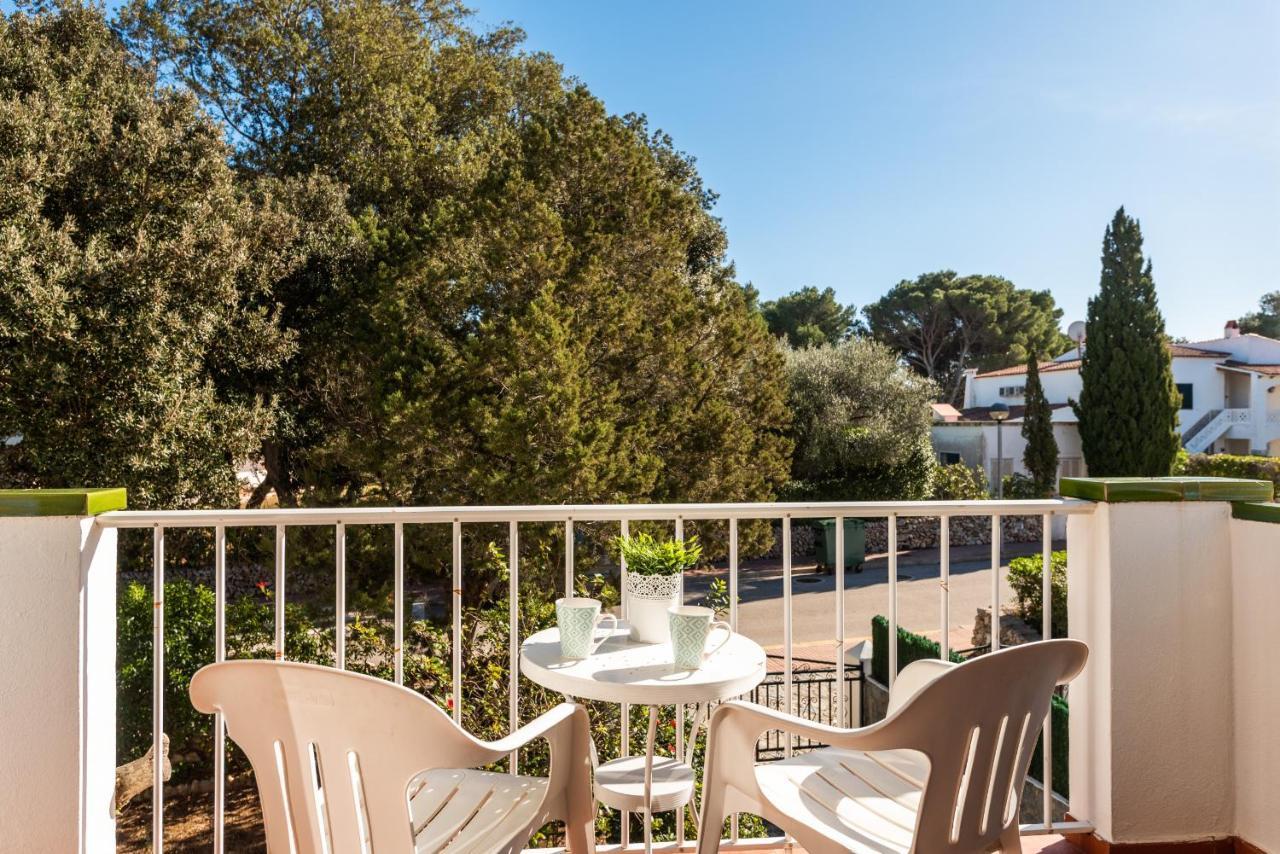 Villa Acantilado Феррериас Экстерьер фото