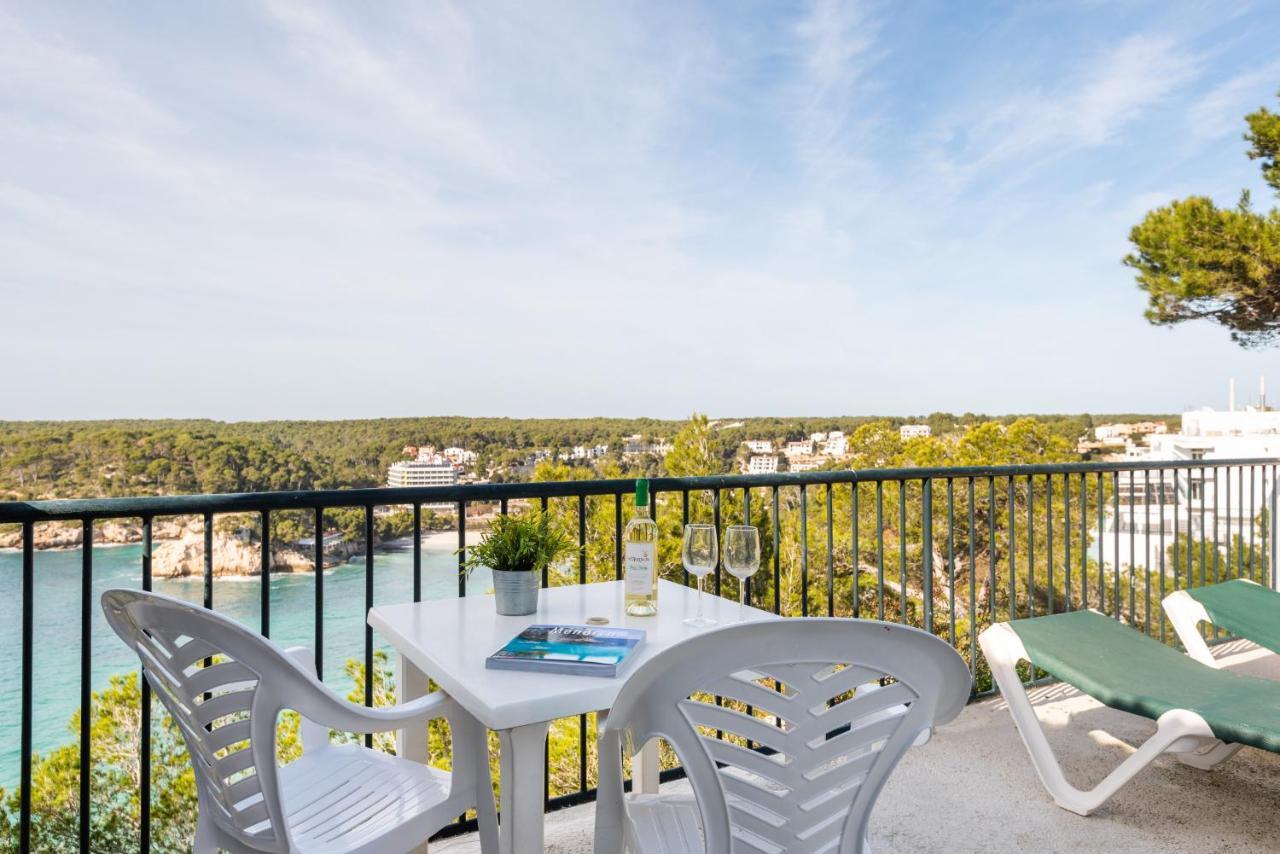 Villa Acantilado Феррериас Экстерьер фото